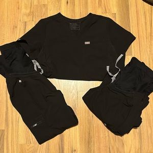 Figs Maternity Bundle